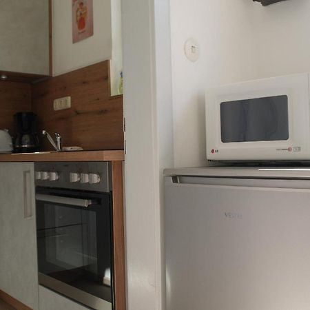 Ferienhaus Bayerwald Ringelai Buitenkant foto